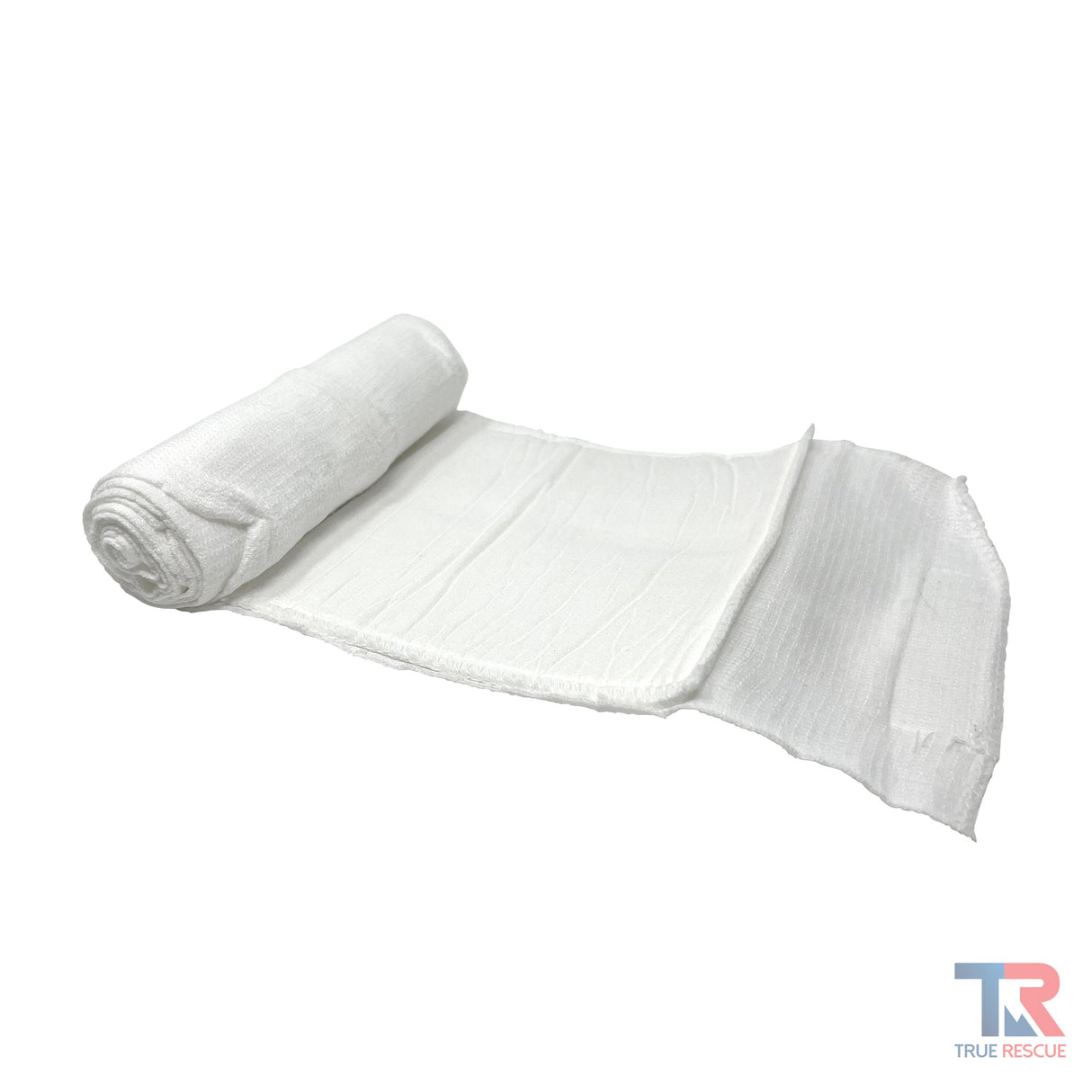 6 Inch Rolled Emergency Trauma Dressing [ETD]