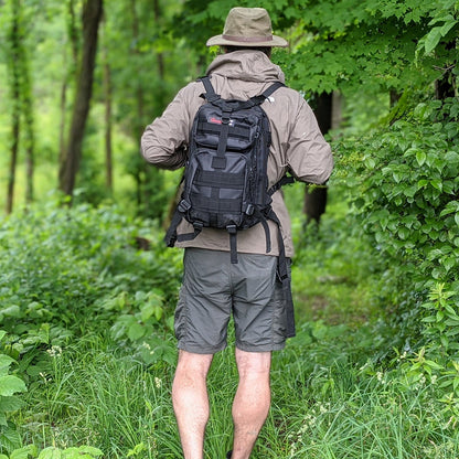 Fully Stocked Rucksack Assault Trauma Tactical IFAK Kit