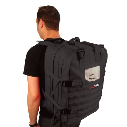 Deluxe Tactical Field Medical Pack