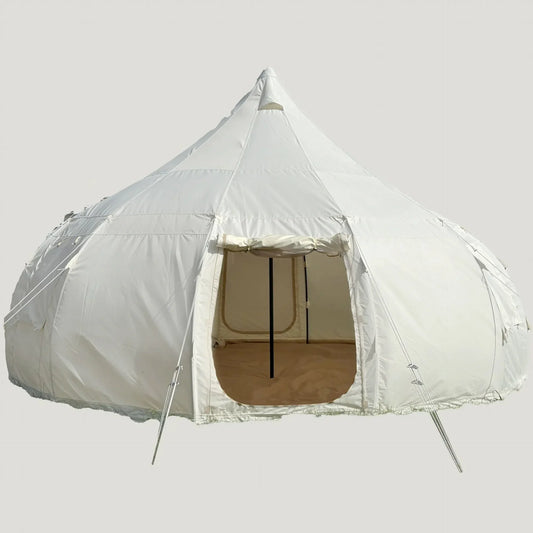 Eclipse Glamping Tent | 2 Sizes | 16 & 20-Foot