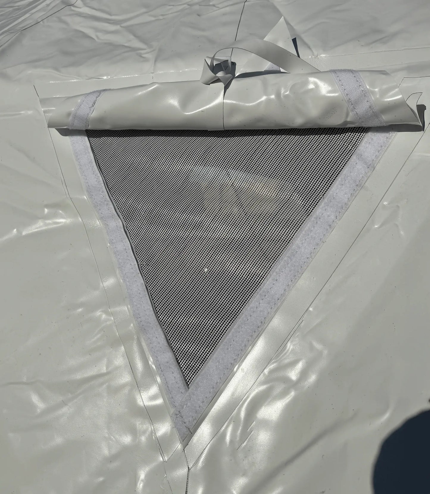 Geodesic Dome | 16-Foot