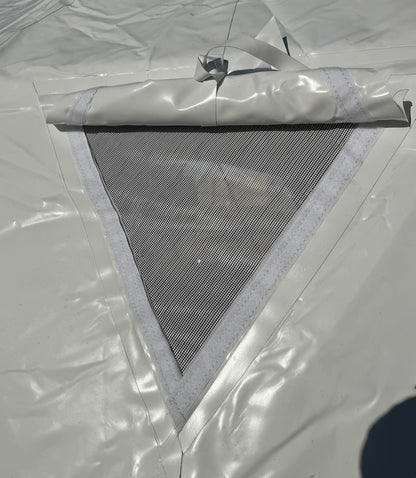 Geodesic Dome | 16-Foot