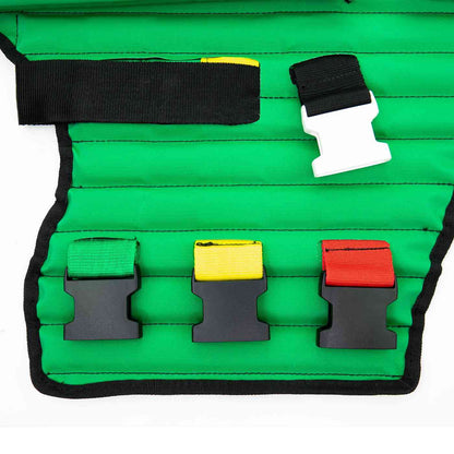 Kendrick Extrication Device (KED) - Professional Medical Immobilization System with 500lb Capacity