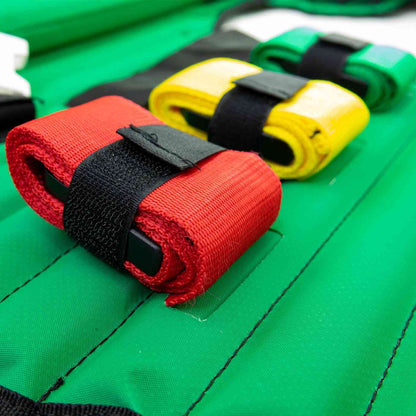 Kendrick Extrication Device (KED) - Professional Medical Immobilization System with 500lb Capacity