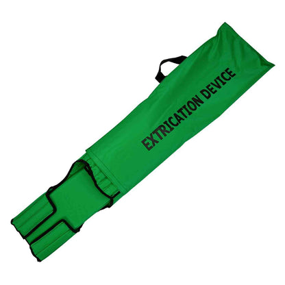 Kendrick Extrication Device (KED) - Professional Medical Immobilization System with 500lb Capacity