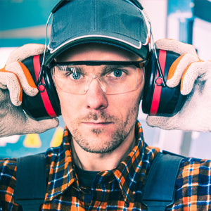 Hearing Conservation