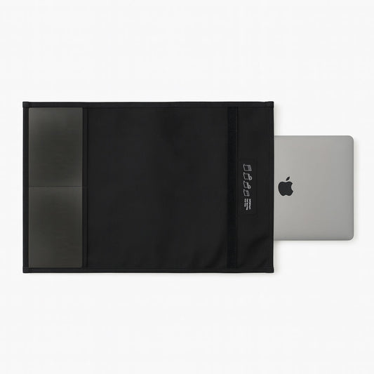 Utility Faraday Bag for Laptops