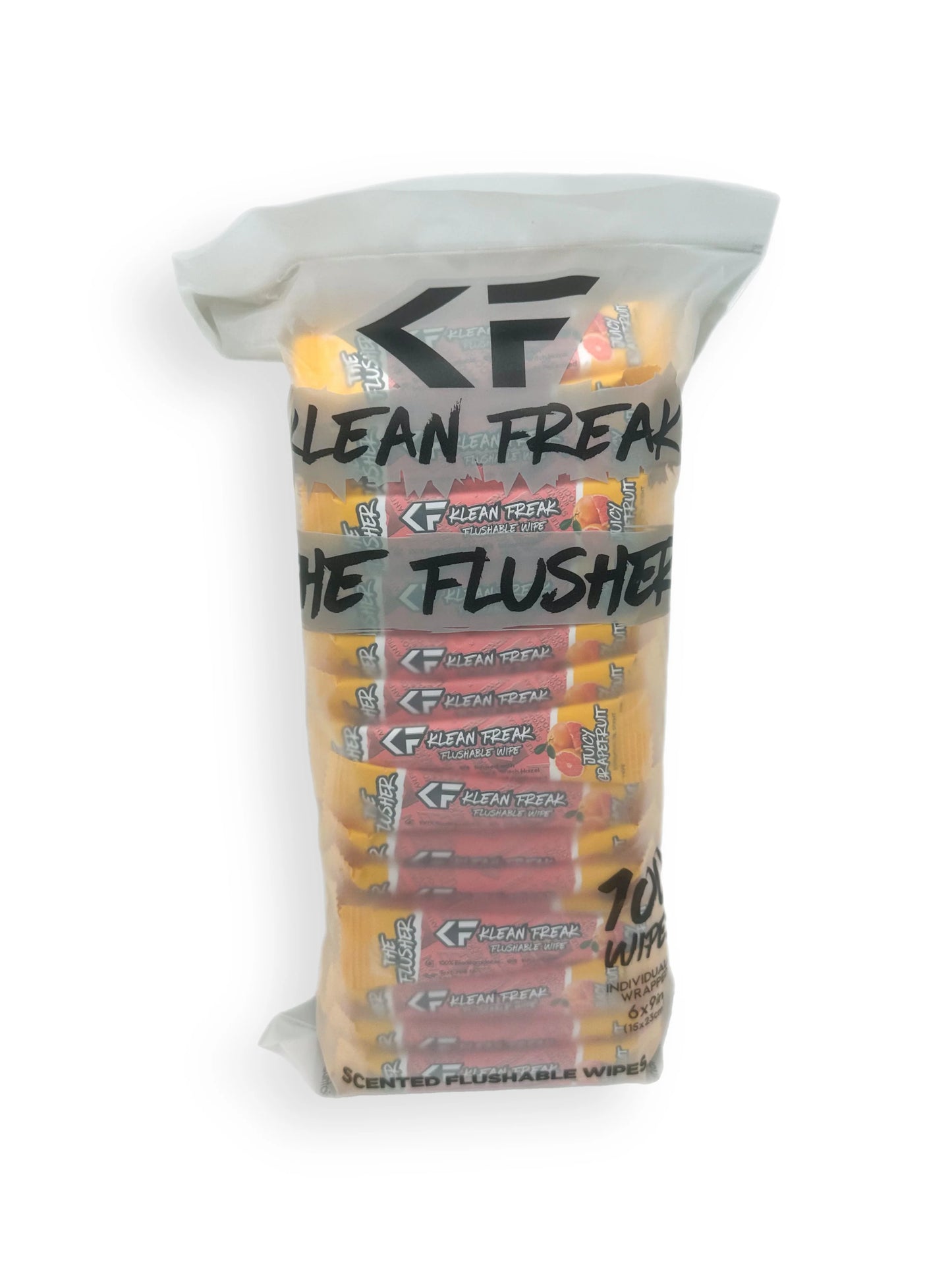 KLEAN FREAK - The Flusher