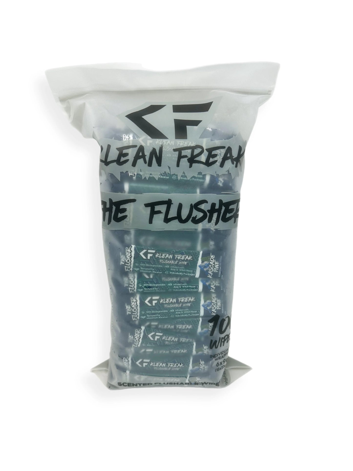 KLEAN FREAK - The Flusher