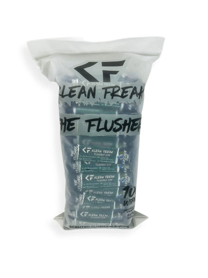 KLEAN FREAK - The Flusher