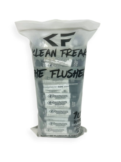 KLEAN FREAK - The Flusher