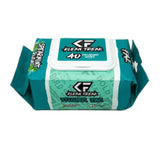 The Flusher 40 Pak – 3 Pak Box