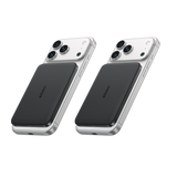 Anker Nano Power Bank (5K, MagGo, Slim)