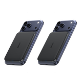 Anker Nano Power Bank (5K, MagGo, Slim)