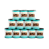 Ground Beef Canned Meat