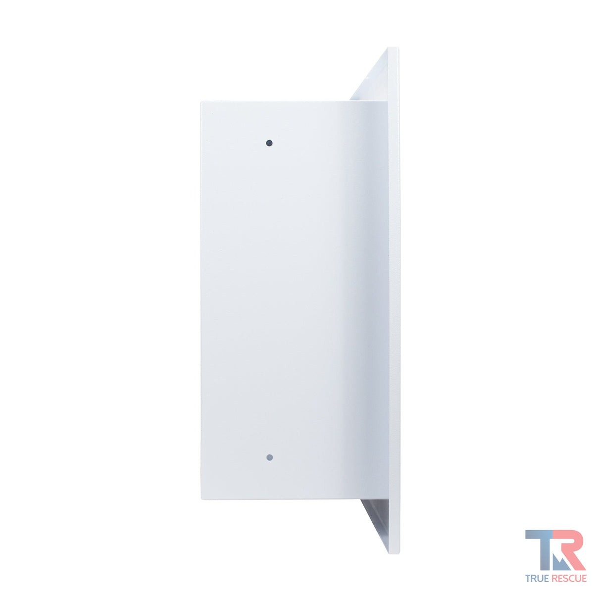 Fully Recessed Bleeding Control Cabinet