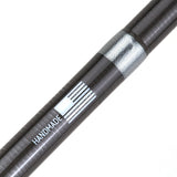 Glide Bait Fishing Rod