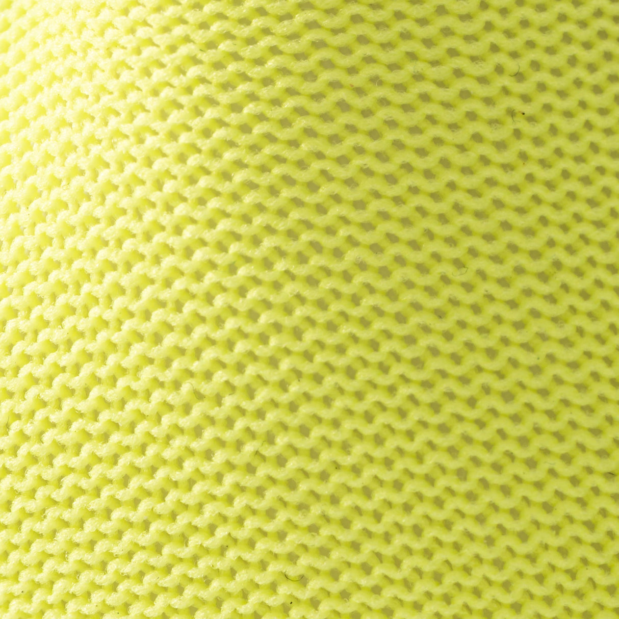 Kiwi Foam Latex Palm Coated Polyester Knit Neon Grip Gloves [52300]