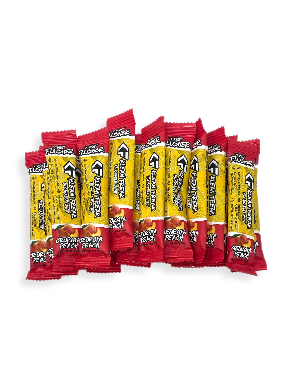 KLEAN FREAK - The Flusher