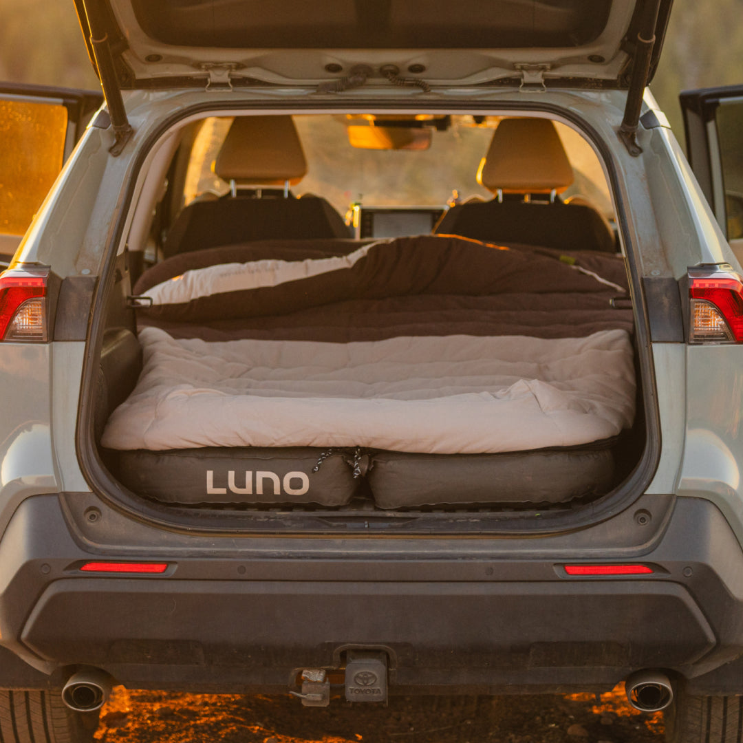 Luno Fitted Sleeping Bag Comforter - Thumbnail 4