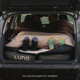 Fitted Sleeping Bag Comforter