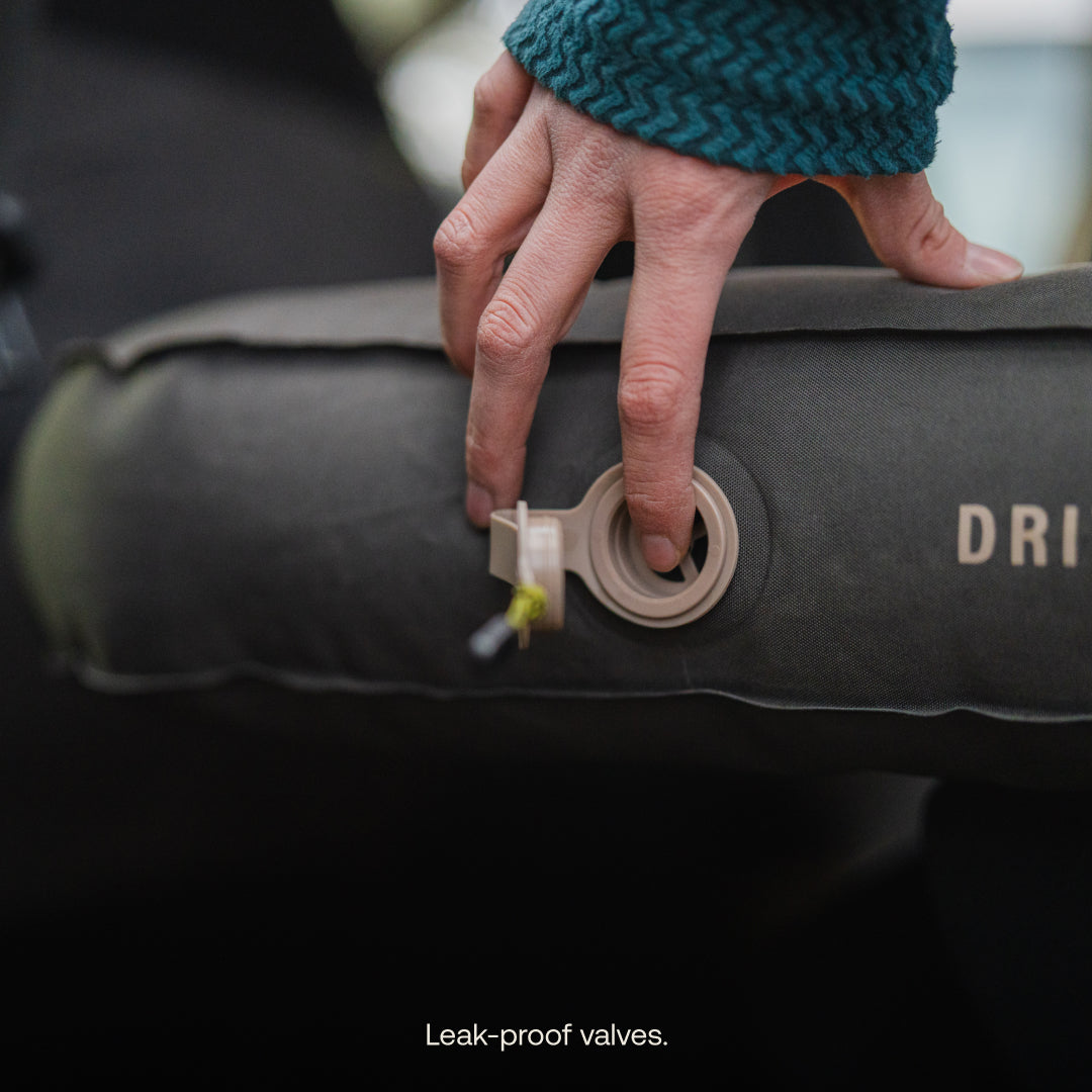 AIR Pro Vehicle Mattress