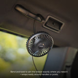 Camping Fan