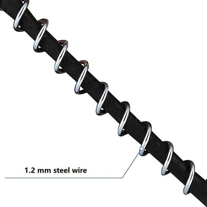 Silicone Ice Cleats – Anti-Slip Traction Grips