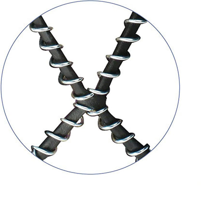 Silicone Ice Cleats – Anti-Slip Traction Grips
