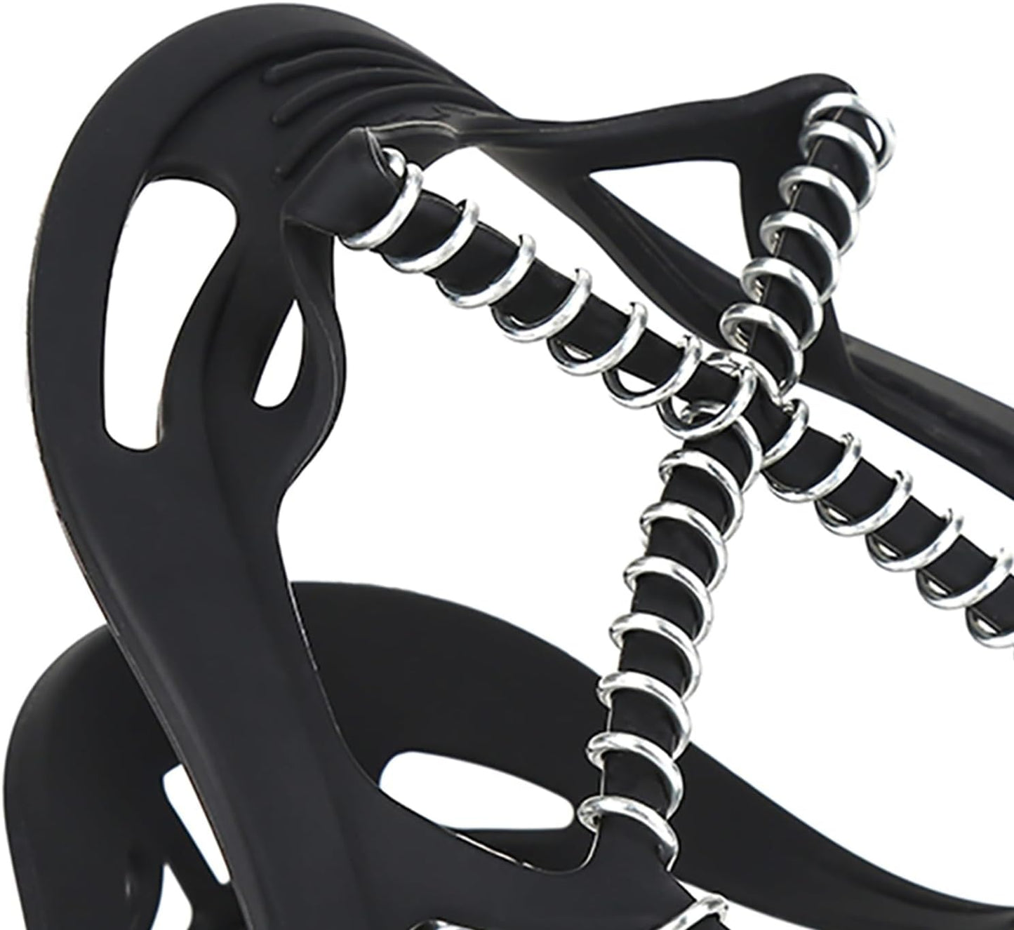 Silicone Ice Cleats – Anti-Slip Traction Grips