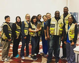 HCPHES Safety Vest