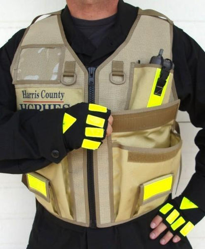 HCPHES Safety Vest