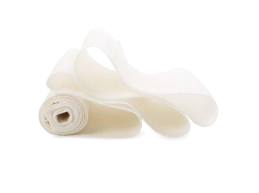 HH Medical MiniTAC Sterile Wrapping Gauze, Rolled - 84" x 4.5" (Pack of 72)