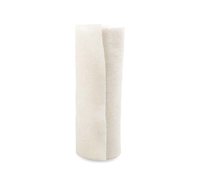 HH Medical MiniTAC Sterile Wrapping Gauze, Rolled - 84" x 4.5" (Pack of 72)