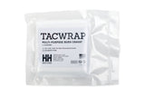 HH Medical TACWrap, Multi-purpose Sterile Dry Burn Dressing/Cravat (Case of 25)