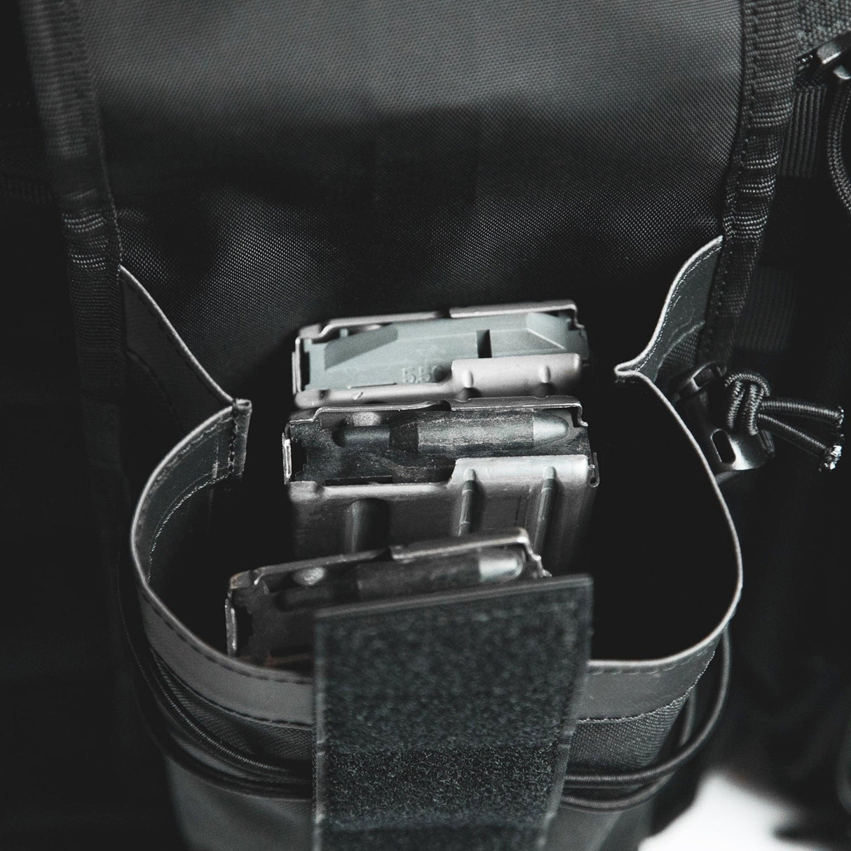 Precision 37" Double-Rifle Case
