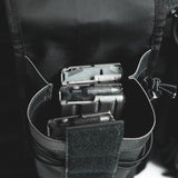 Precision 37" Double-Rifle Case