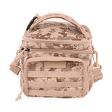 Ration – Tactical Lunch Box