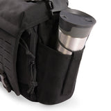 Timer Messenger Bag