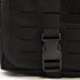 Timer Messenger Bag