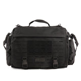 Timer Messenger Bag