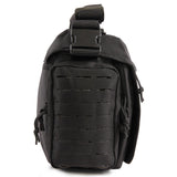 Timer Messenger Bag