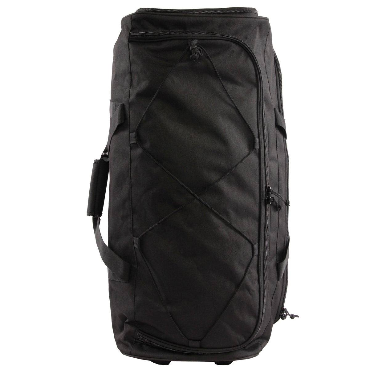 Squad Rolling Duffel