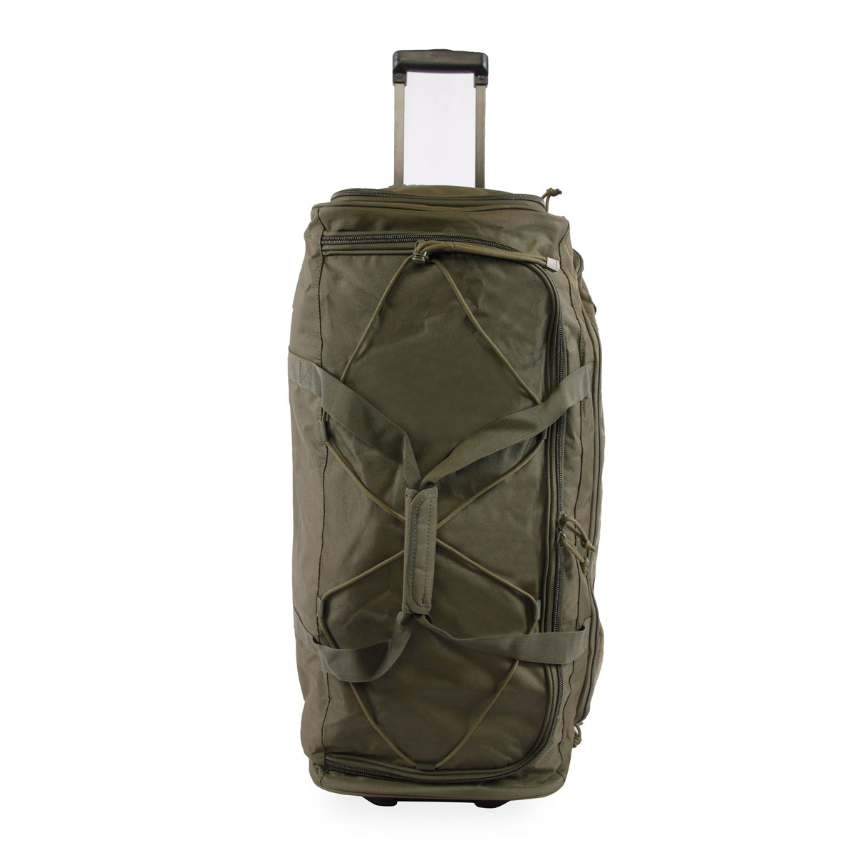 Squad Rolling Duffel