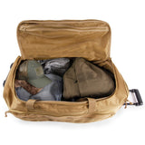 Squad Rolling Duffel