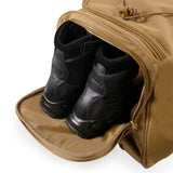 Squad Rolling Duffel