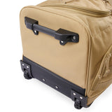 Squad Rolling Duffel