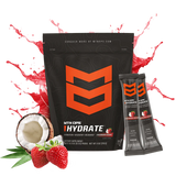 MTN OPS - HYDRATE