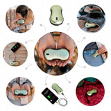 QuickHeat Rechargeable HandWarmer Pro