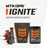 MTS OPS - IGNITE